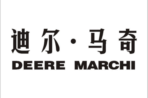 如果给迪尔马奇商标写5条广告语,迪尔马奇广告语适合哪些行业？