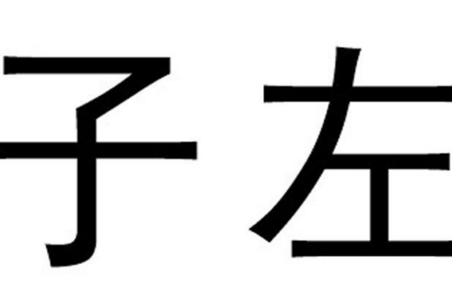 如果给格子左左商标写5条广告语,格子左左广告语适合哪些行业？