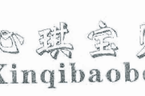 如果给心琪宝贝商标写5条广告语,心琪宝贝广告语适合哪些行业？